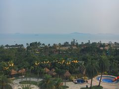 -天悦阁海景酒廊