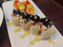 -黑松白鹿(金融街店)