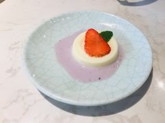 -曼谷靠山街
