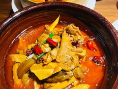 -清水亭湖北菜(大屯DT51店)