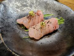 -桐寿司Sushi Tong