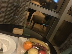 -深圳东方银座酒店