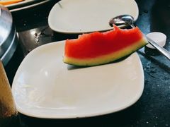 -韩盛·盛江山自助料理(于洪新玛特店)