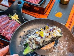 -一沙一城·岩烤牛扒(深圳首店)