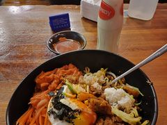 -优壹佳·延边朝鲜族料理(中山北路店)