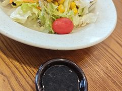 -萨莉亚意式餐厅(上下九店)