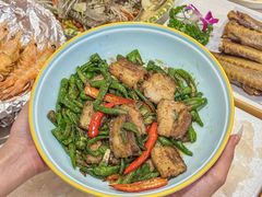 -陶缘一号·四季缘·老字号顺德菜·户外婚礼家宴(西滘店)