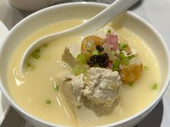 -烹小鲜中餐厅 ·东升凯莱酒店