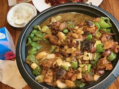 -竹溪一号·天域阁(骑马山店)