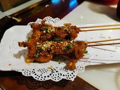 -重庆高老九火锅(万象城店)