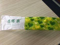 -佰搭果·广式茶餐厅(石牌东路店)