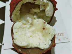 -LE SAPHIR 莎菲尔菓子(和兴店)