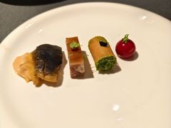 -沈灶河豚宴·河豚融合餐厅(汉中路店)