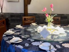 -香叶草中餐厅(川白楼店)