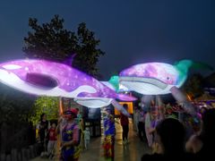 -济南方特东方神画