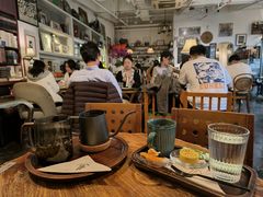 -旧天堂书店(华侨城创意文化园南山特色文化街区店)