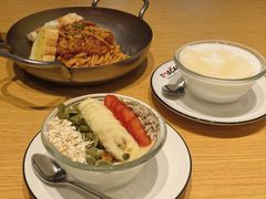 -托斯卡纳烘焙意大利餐厅(五天地店)