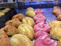 -LELECHA乐乐茶(新街口大洋店)