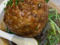 -农家小院(朱雀桥店)