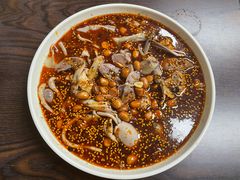 钵钵鸡-艺味深尝(云锦路店)
