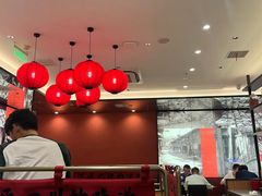 -廖川菜(金虹桥店)