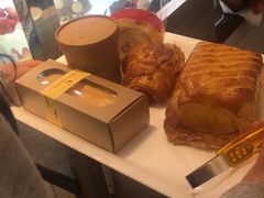 -早安巴黎(四季坊店)
