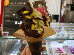 -GODIVA(王府井apm店)