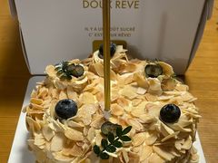 -杜哈夫DOUX RÊVE·生日蛋糕(日月光店)