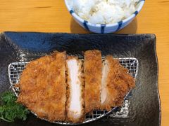 -胜博殿日式炸猪排(西红门店)