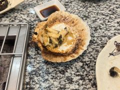 -震海贝烤贝·民俗特色店(延吉总店)