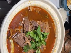 -太阳门淮扬菜(南京博物院店)