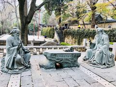 -青岛崂山太清宫
