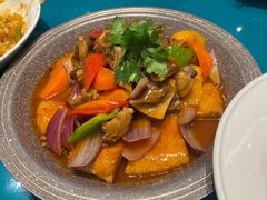 -巴依老爷新疆美食(望京小街店)