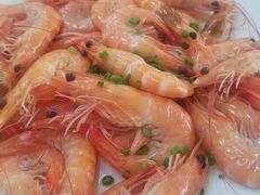 -春园海鲜广场D区6号(钟姐海鲜加工店)
