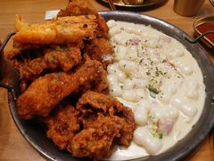 -HOTISLAND海鸡岛·韩国料理(江南西店)