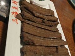 -蟹谢蒸鲜自助餐厅