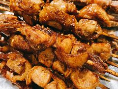 -京朋串屋·烧烤(望京西路总店)