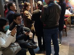 -马海涛牛肉串·午市牛腩饭·烧烤夜宵(领汇广场店)