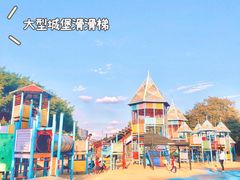 -观澜湖生态运动公社