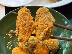 -奇芳阁·百年清真南京菜(夫子庙店)