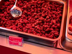 -乔波食品(杜桥中心菜场店)