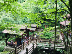 -红峡谷