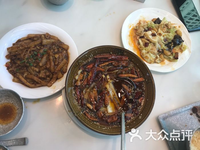喜喜港式茶餐厅(京华城店)图片 - 第104张