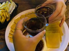 -海雾里小酒馆(观音桥店)