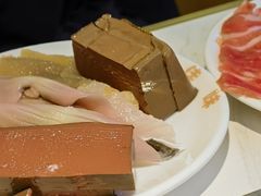 -牛佳客自助烤肉海鲜火锅餐厅(信利广场店)
