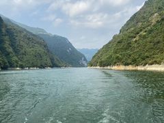 -乌江画廊(彭水苗族土家族自治县)
