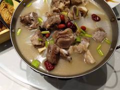 -城南往事济南风味主题餐厅(东环店)