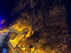 -龙庆峡风景区