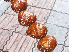 -邓记新一代糖油果子(四川煤管局供销公司职工宿舍店)