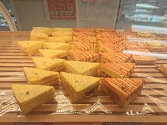-味多美蛋糕(双安店)